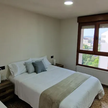 Torre La Reina - 2 Hab Bano Y Aseo Apartman