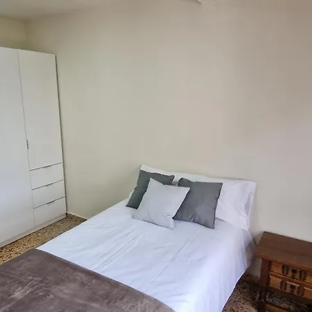Torre La Reina - 2 Hab Bano Y Aseo Apartman