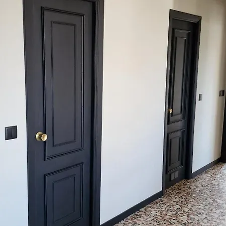 Torre La Reina - 2 Hab Bano Y Aseo * Gijón