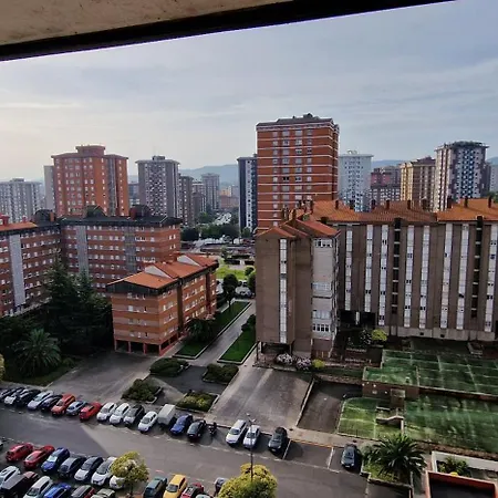 Torre La Reina - 2 Hab Bano Y Aseo Apartman *